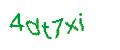 Captcha-Abbildung