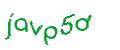 Captcha-Abbildung