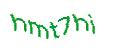Captcha-Abbildung